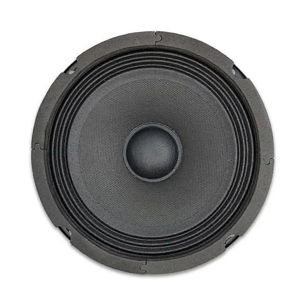 6.5 inch Speaker 50W 4 Midrange Audio Speaker Sound Speaker Unit HiFi Music Stereo Midrange Speaker