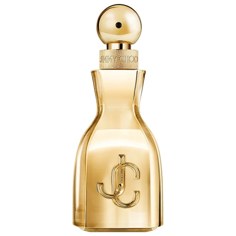 Spar 20% • Køb 2, Jimmy Choo I Want Choo Le Parfum Eau de Parfum 40 ml, Parfumer & Dufte, Til Hende, Eau De Parfum
