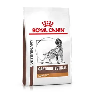 Royal Canin Gastro Intestinal Low Fat