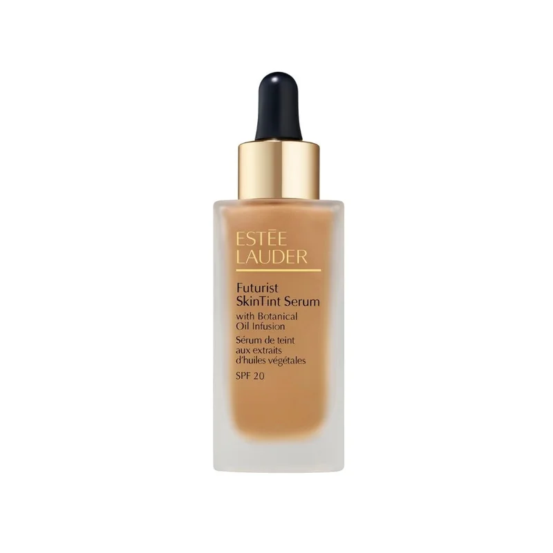 Estée Lauder Futurist SkinTint Serum 3N2 Wheat 30ml - Fondotinta liquido