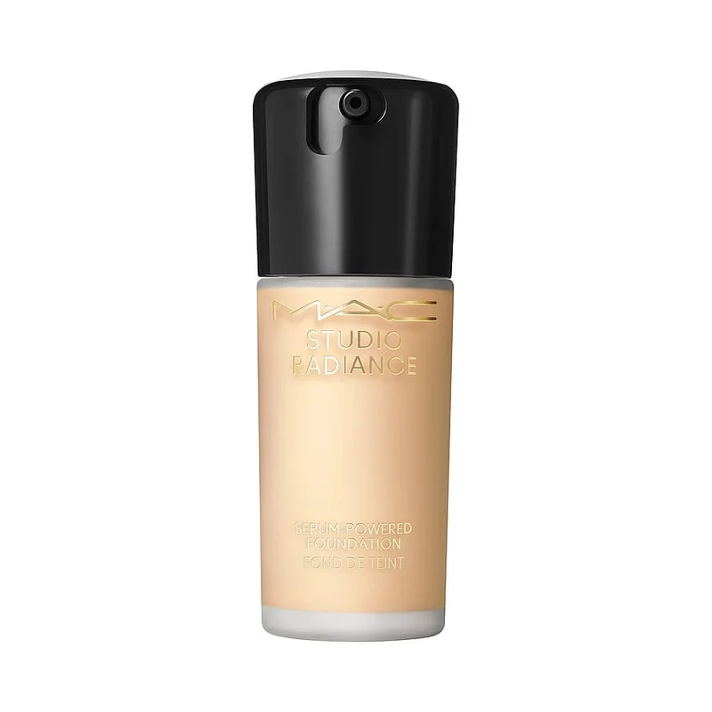 MAC Studio Radiance Serum Powered Foundation NC15, Makeup, Ansigt, Foundation