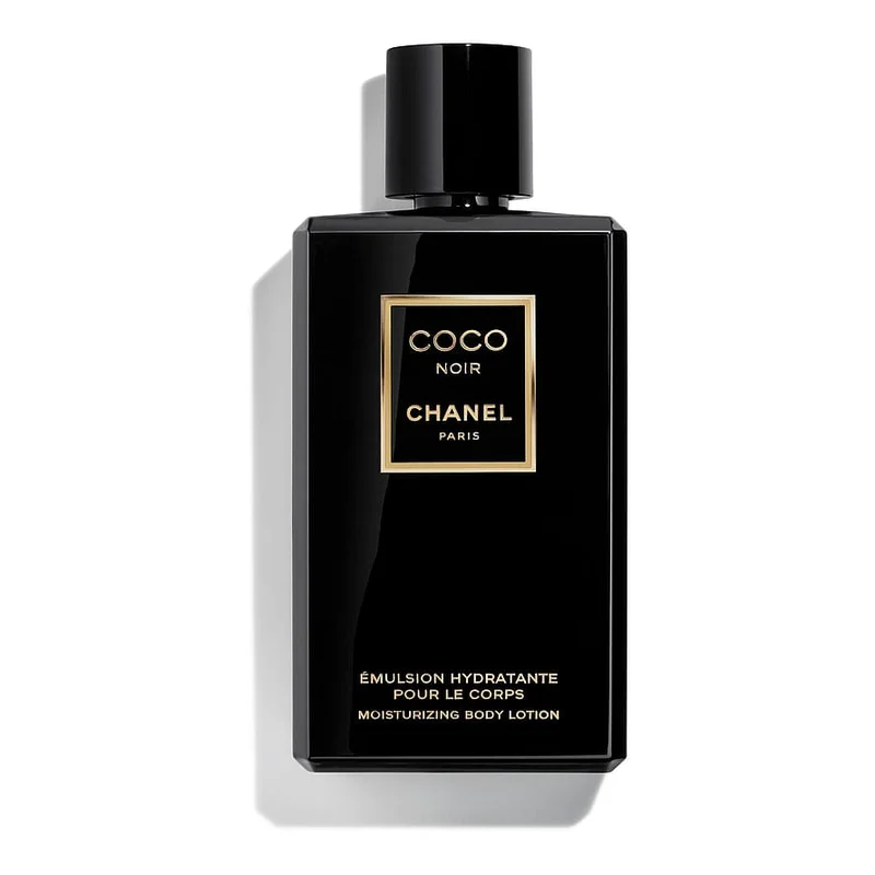 CHANEL COCO NOIR Moisturising Body Lotion, Skincare, Kropspleje