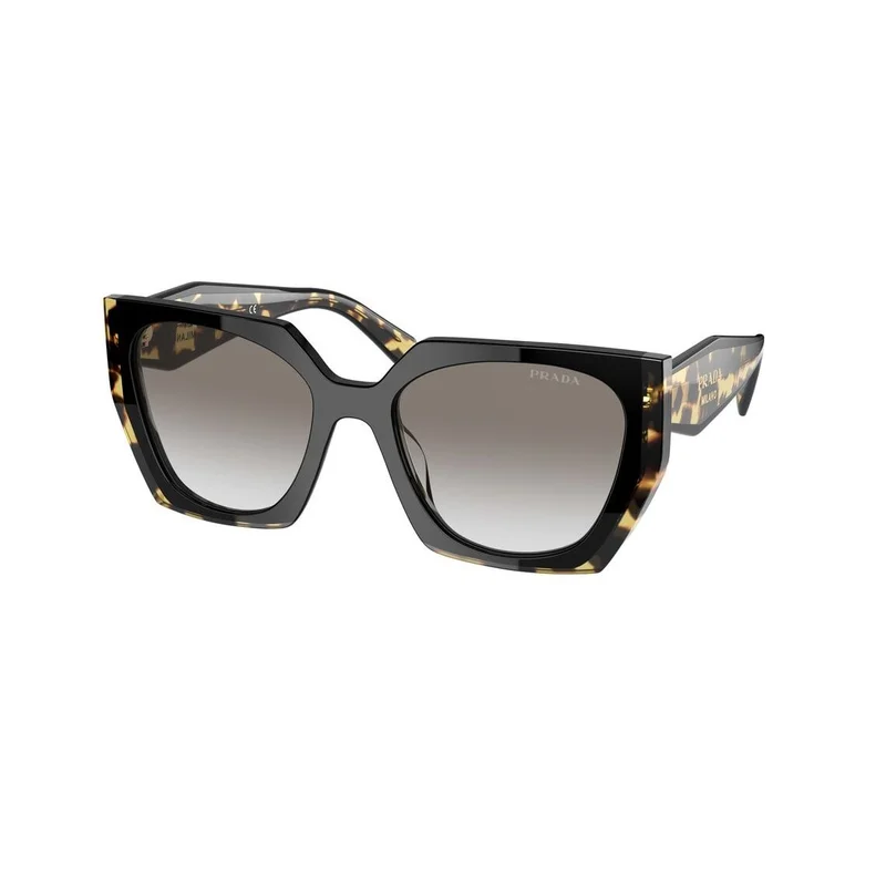 Prada -Aurinkolasit - Speckled Cat - Prada PR15WS 3890A7 5419
