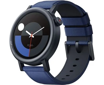Nothing-CMF Watch Pro 2 by Nothing - Blue-Prisgunstig smartklokke med stilig design-Personal training-Andre merker