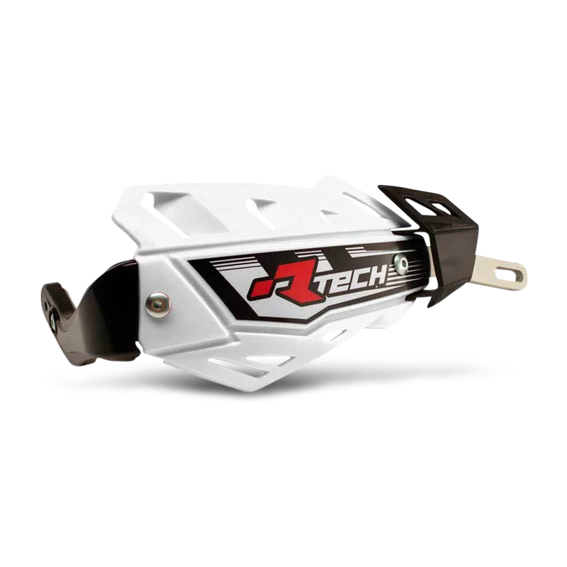 Paramani Rtech Tenere 700 FLX Alluminio - Yamaha Tenere 700 2019-2026