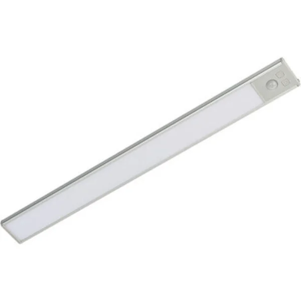 Garderobsbelysning, USB-uppladdningsbar LED-inomhusbelysning för garderober, trådlös, magnetisk, dimbar LED-lampa med rörelsesensor, LED-lampa för 