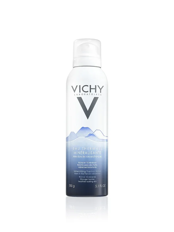 Spar 20% • Køb 2, Vichy Stor Vichy Vulkansk Vandspray 150 ml, Hudpleje, Renseprodukter, Rens & Vask