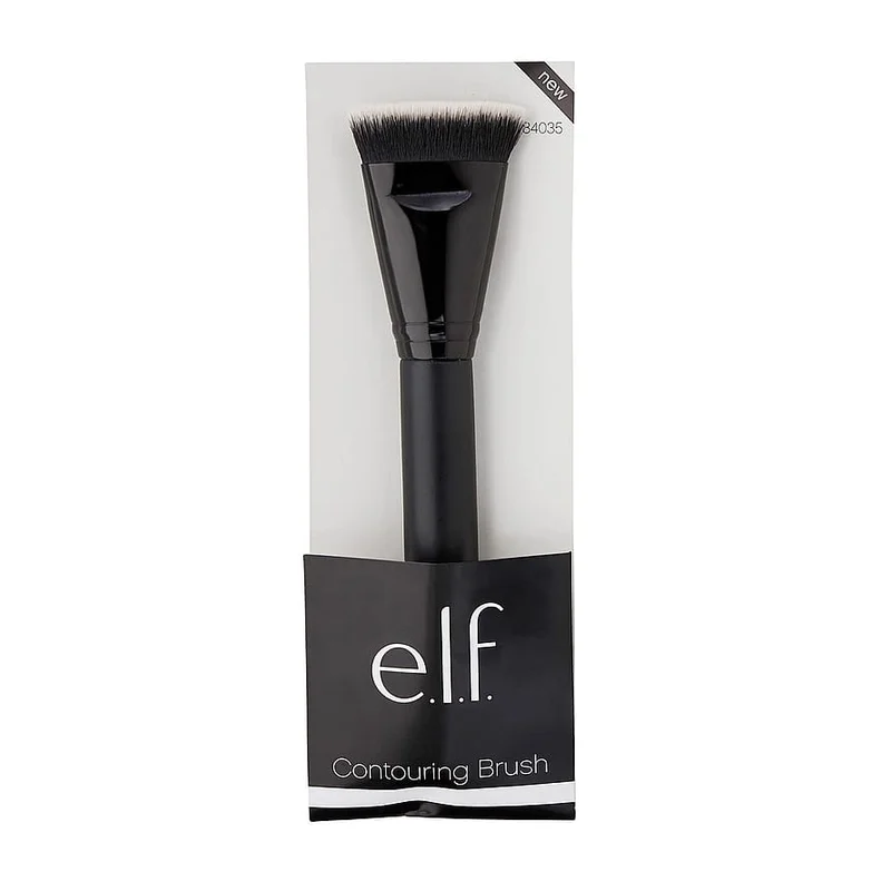 e.l.f. Contouring Brush, Makeup, Makeupbørster, Contourbørster