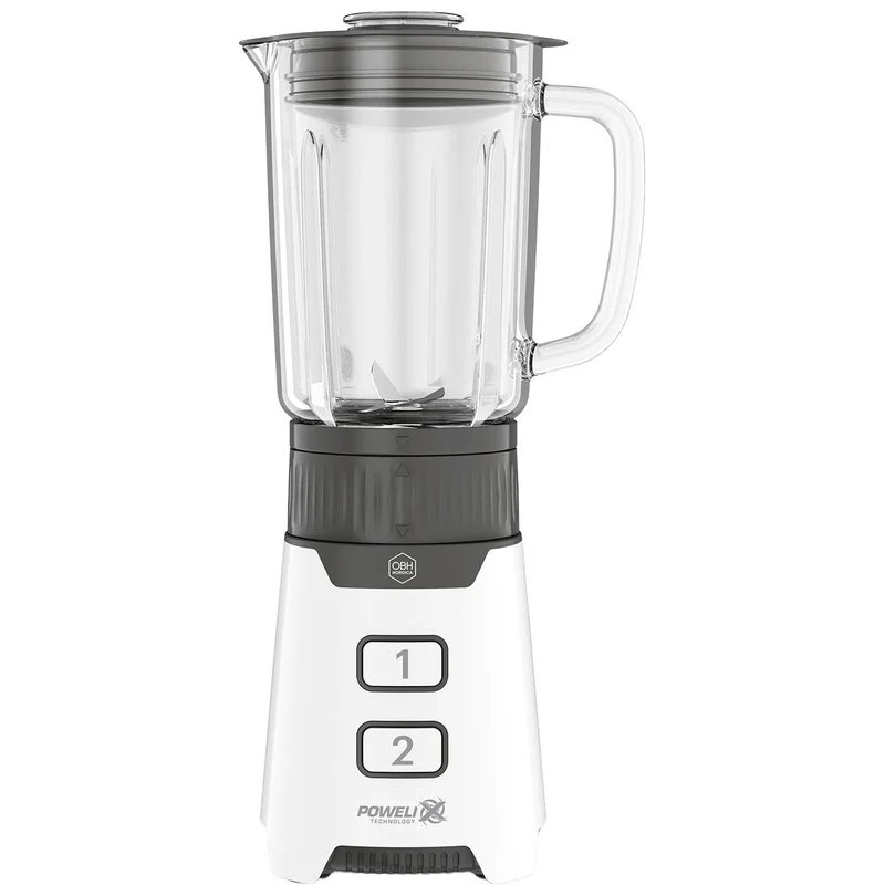 Obh nordica Minimix blender 700 ml, 400W | Köksmaskiner > Mixer & Blender | Bagaren och Kocken