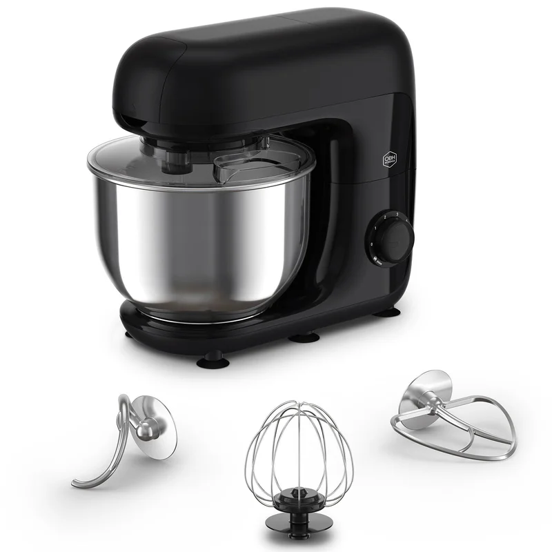Obh nordica Bake Essential yleiskone 4,8 litraa