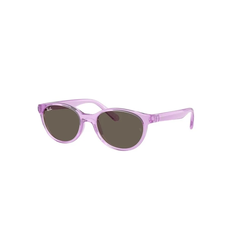 Ray-Ban Junior -Aurinkolasit - Purple Oval - Ray-Ban - Lapset RJ9080S 7172/3 4516