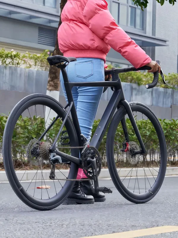 AliExpress - CSC 1290g 700C Gravel fiets Carbon Wielen Center Lock Schijfrem 54T Ratchet 35/40/45/50/58mm diep 32/38mm breed Carbon Wielen