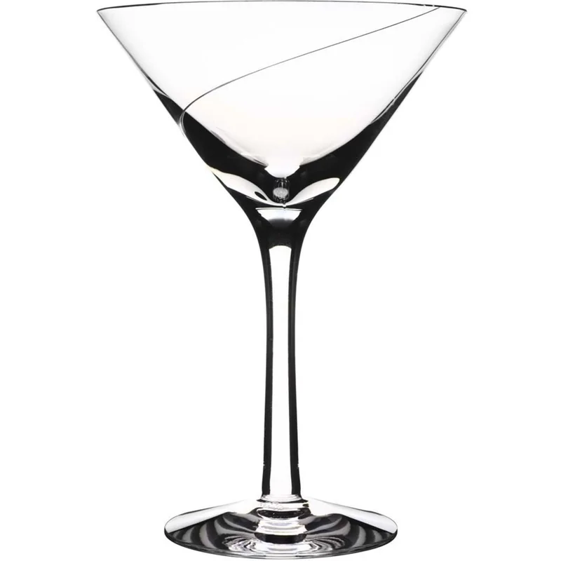 Kosta boda Martiniglas 23 cl | Dukning & Servering > Glas > Cocktail- & Drinkglas > Martiniglas | Bagaren och Kocken