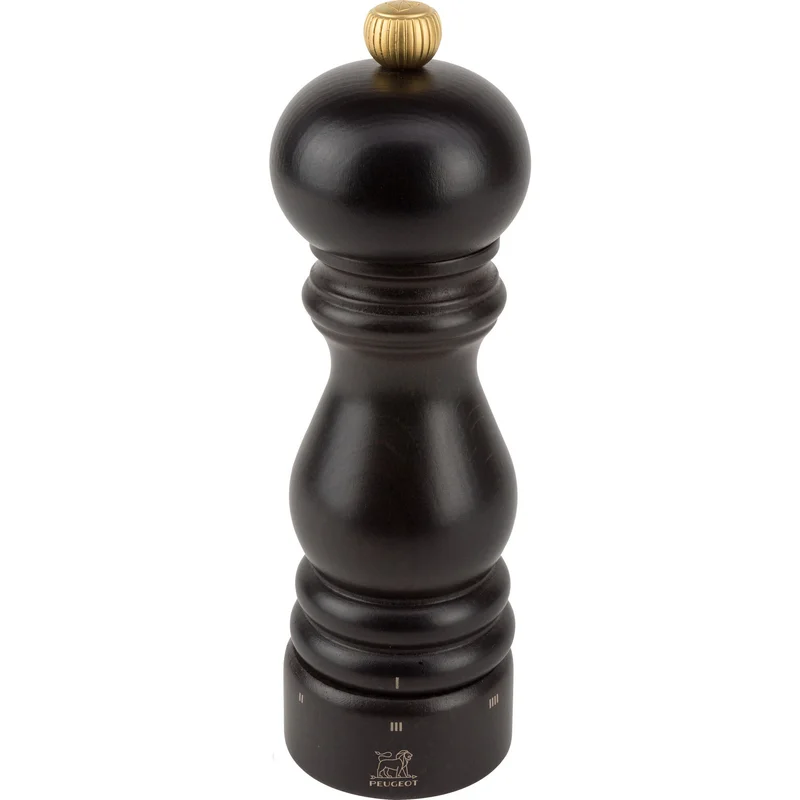 Peugeot Paris uS peberkværn choko, h: 18 cm - Chokolade | KitchenOne