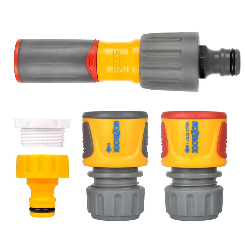 Hozelock 21-2356 Startset, Bevattning