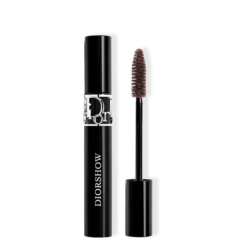 DIOR Diorshow 24h Buildable Volume Mascara 798 Brown, Makeup, Øjne, Mascara