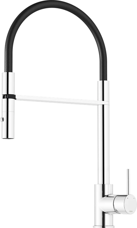 Mora INXX II miniprofi Köksblandare krom, Badrum
