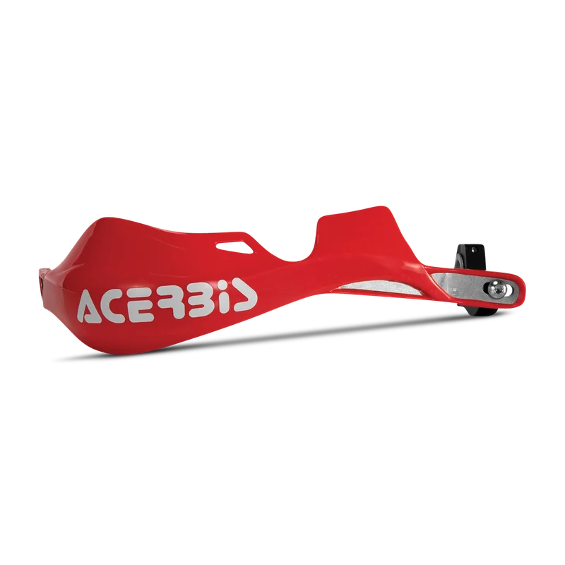 Paramanos Acerbis Rally Pro X-Strong Rojo