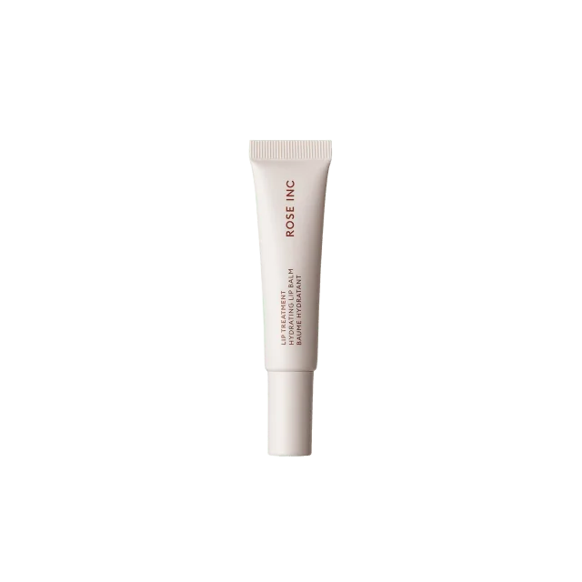 Rose Inc Lip Treatment Hydrating Balm Läppvård Dam 15 ML