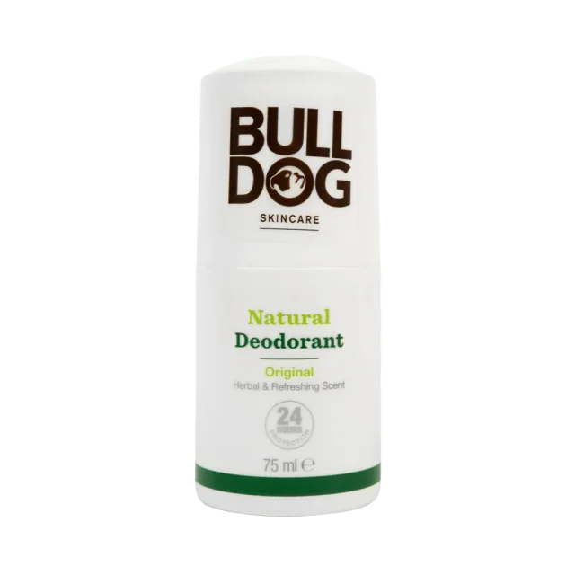 Bulldog Original Deodorant Deo Herr 75 ML