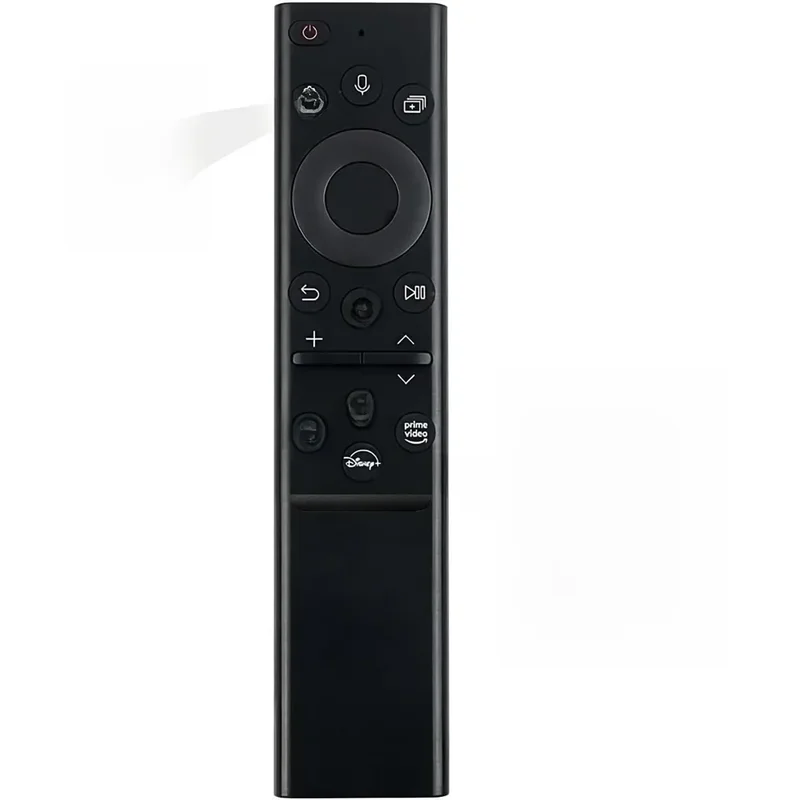 AliExpress - Télécommande vocale de remplacement BN59-01385A pour Samsung Neo QLED UHD HDR FHD 4K 8K Smart TV 2019-2022 (pas de fonction solaire)