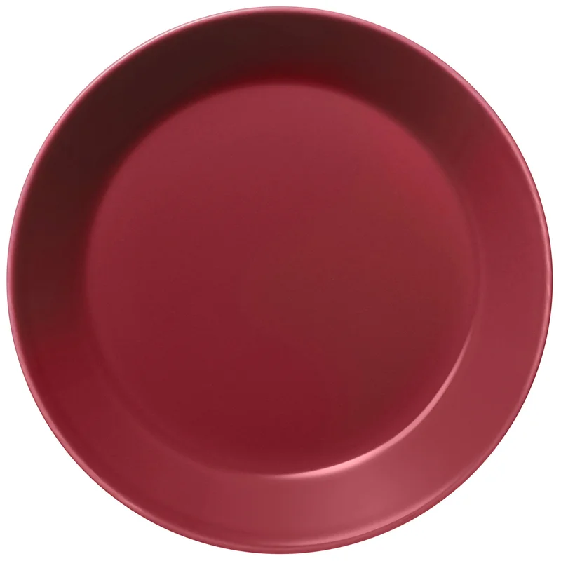 Iittala Teema Lautanen 17 cm, kirsikka