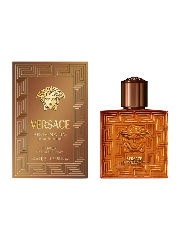 Versace Eros Najim Parfum 50 ml 50ml