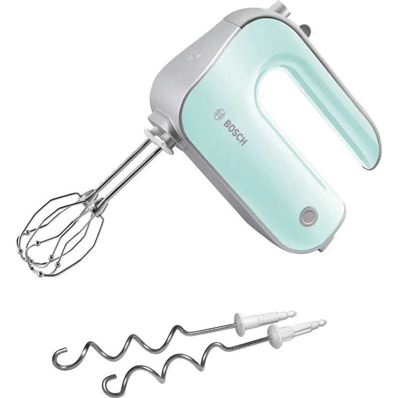 Bosch Elvisp Mintturkos StyLine | Köksmaskiner > Elvispar | Bagaren och Kocken