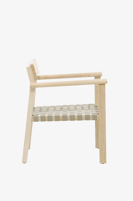Venture Home - Krois lenestol - Beige - Stoler - Fra Homeroom