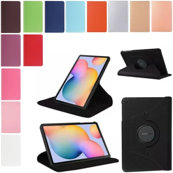 Samsung Galaxy Tab S6 Lite fodral skal -