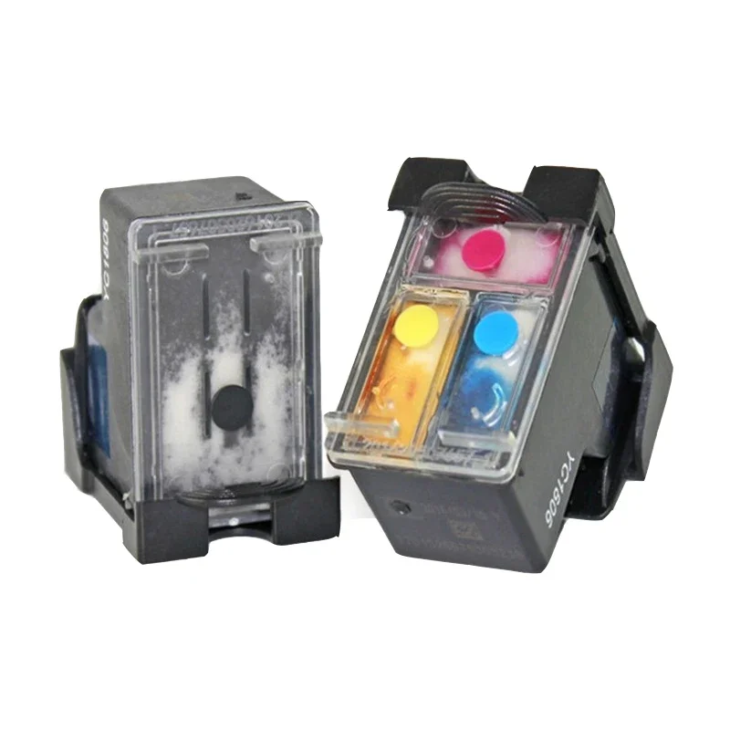 AliExpress - Vilaxh 301 cartouche d'encre Compatible pour HP301 HP 301 XL DeskJet Envy Officejet 2510 2540 3050 1000 1050 1510 2050 imprimante 301XL