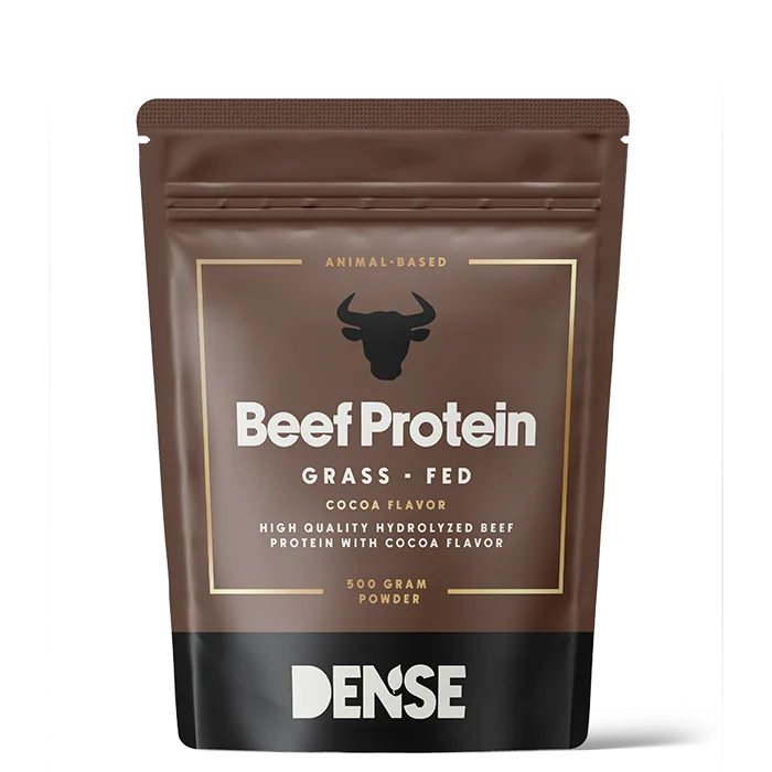 Dense Biffprotein Choklad 500 g