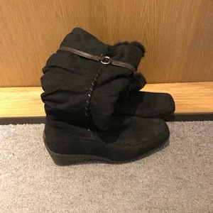 Stövlar