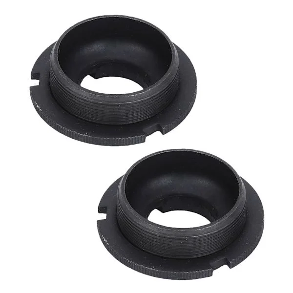 2pcs Freewheel Adapter DIY E-bike Freewheel Adapter for Electric Bicycle Scooter