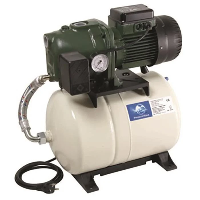 Beulco Aqua Jet 82 M Pumpautomat 600 W, Vatten