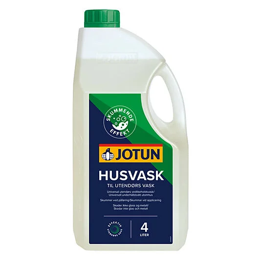 JOTUN Husvask 4l