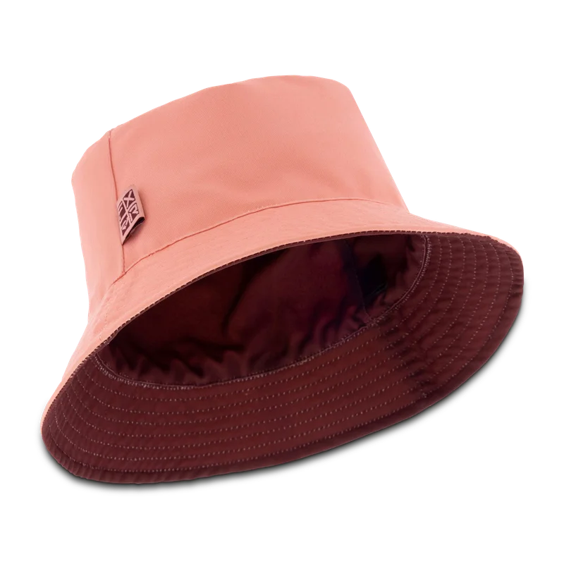 Lue FXR Side Star Bucket Melon/Oksblod Onesize