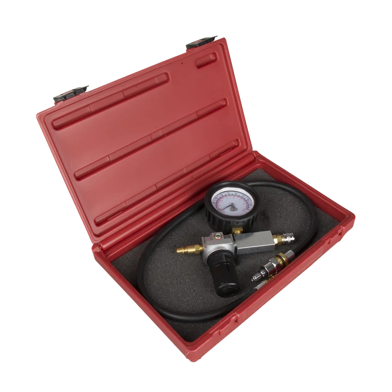 JMP Compression Tester