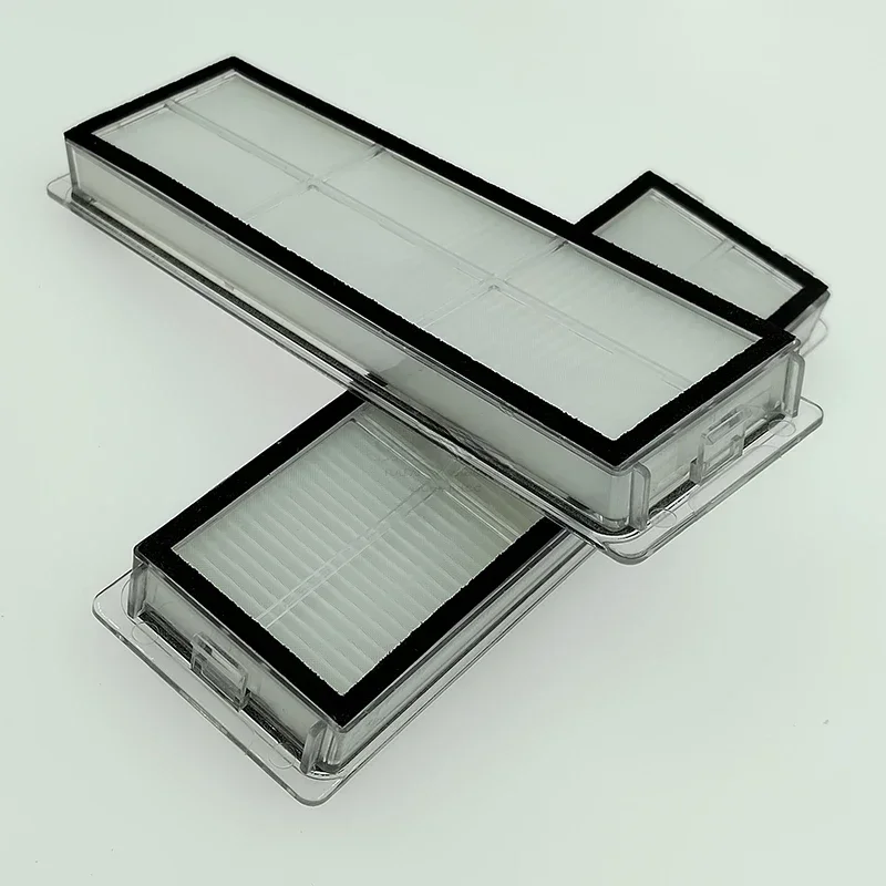 AliExpress - HEPA-Filter für Dreame L10s Pro / L10s Ultra / L10 Plus / D10 Plus / Z10 Pro Ersatz Staubsauger Filter Teile