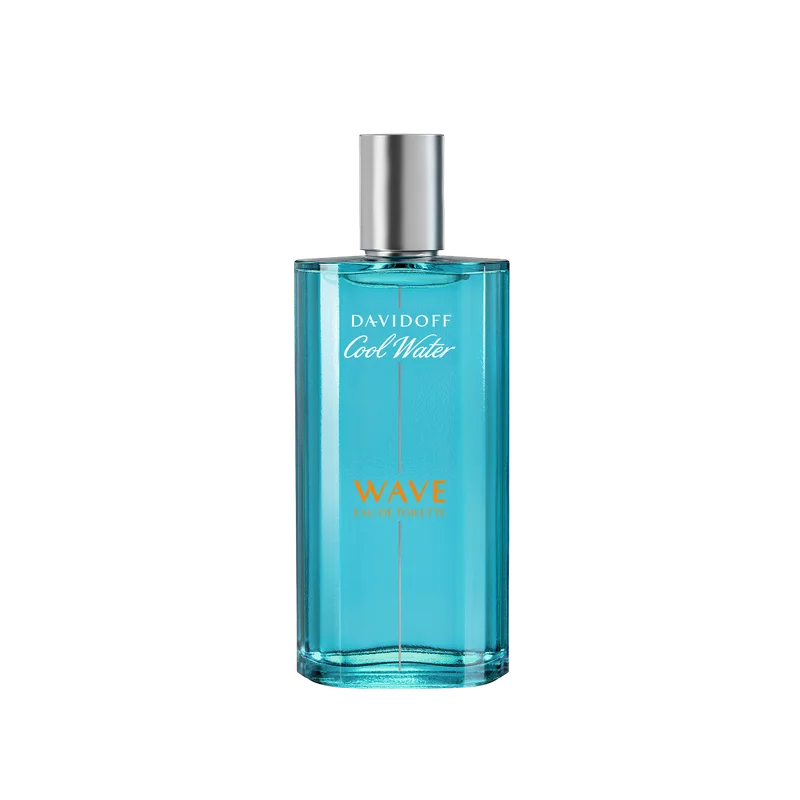 Davidoff Cool Water Wave