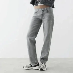 Låg midjade jeans