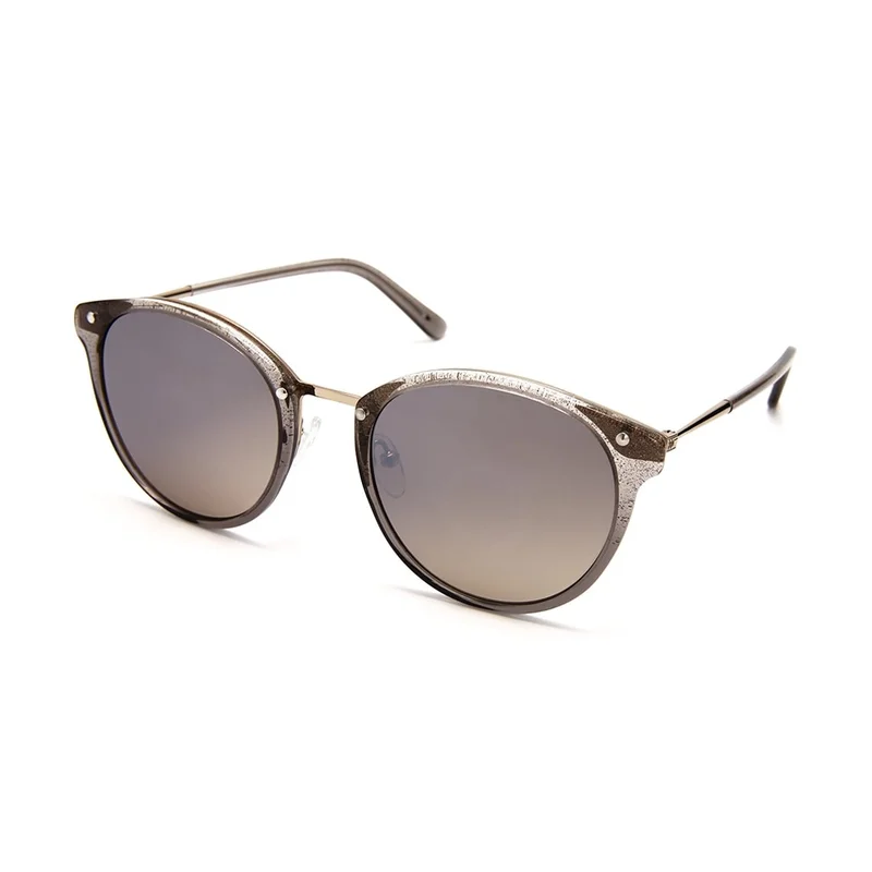 Fellepini - Solbriller - Transparent - S18 C35 5221