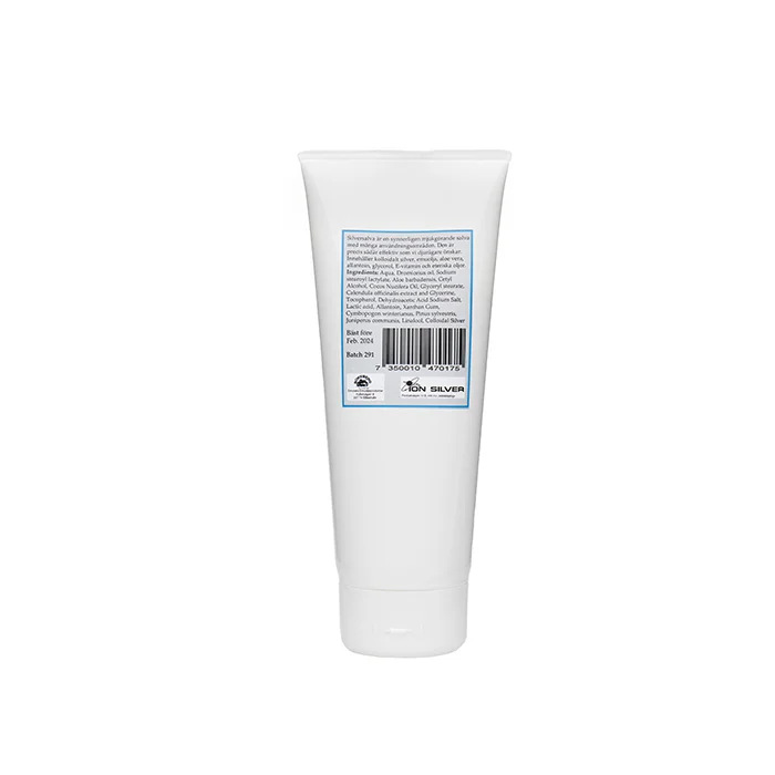 Ion Silver Silversalva 200 ml