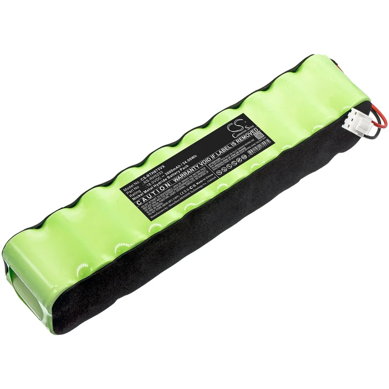 Akku Tyhjiö TEFAL TY8751RH9A0, TY8758RH9A0, Tyhjiö TEFAL TY8751RH9A0, TY8758RH9A0