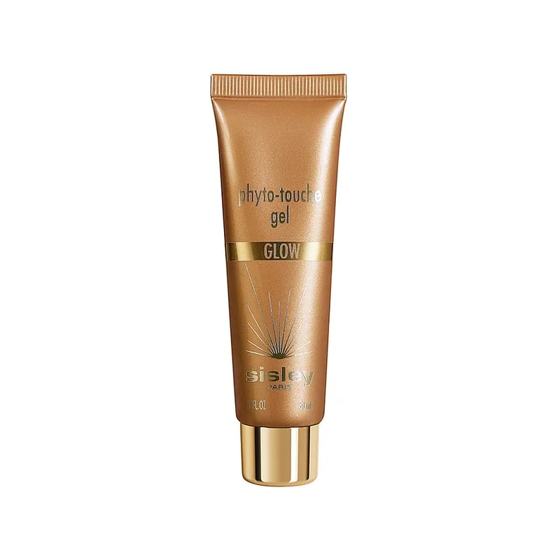 Sisley Phyto-Touche Gel Glow, Makeup, Ansigt, Bronzer