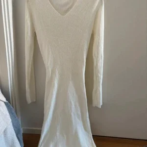 Långklänning