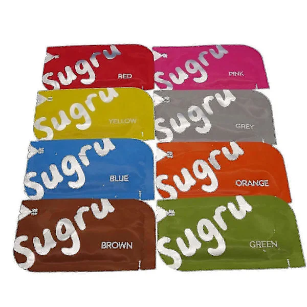 [LLC] 1mor Sugru Universal Silikon Plast Reparasjon Plastelina Gopro Hjelm Fikset Kamera Datakabel Brakett