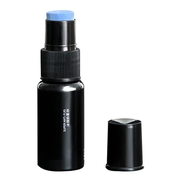 15ML Glasögon Anti-imma Spray Professionell Imförebyggande Bärbar Lins Anti-imma Spray för Glasögon Simglasögon