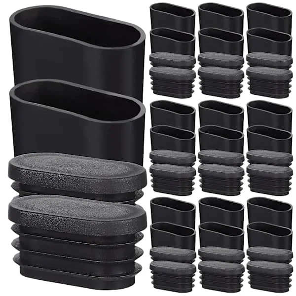 1 set of chair leg protectors, chair leg covers, chair and table leg covers, garden chair covers