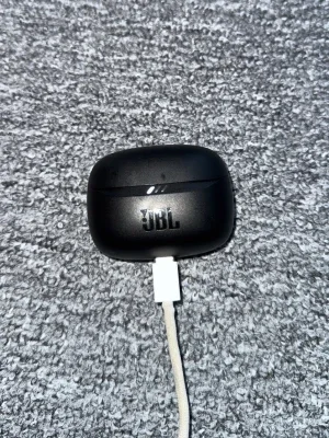 JBL Tune Beam 2 Trådlösa Hörlurar